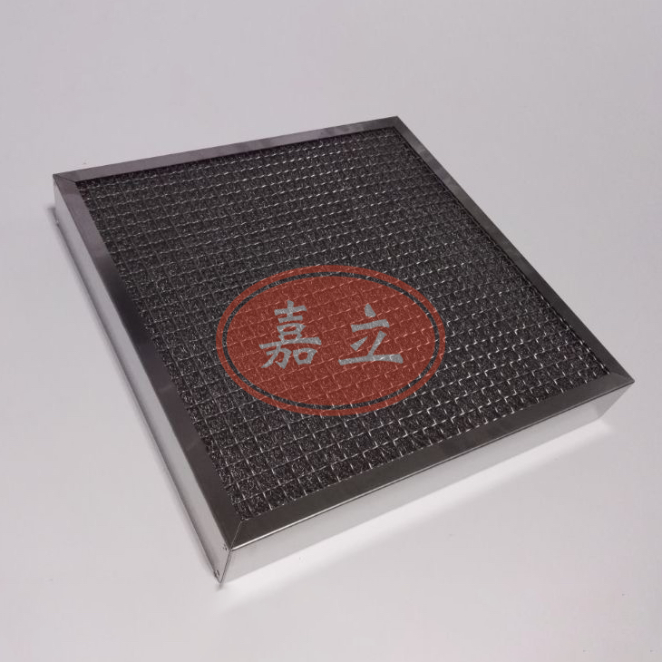 临洮不锈钢油雾过滤器